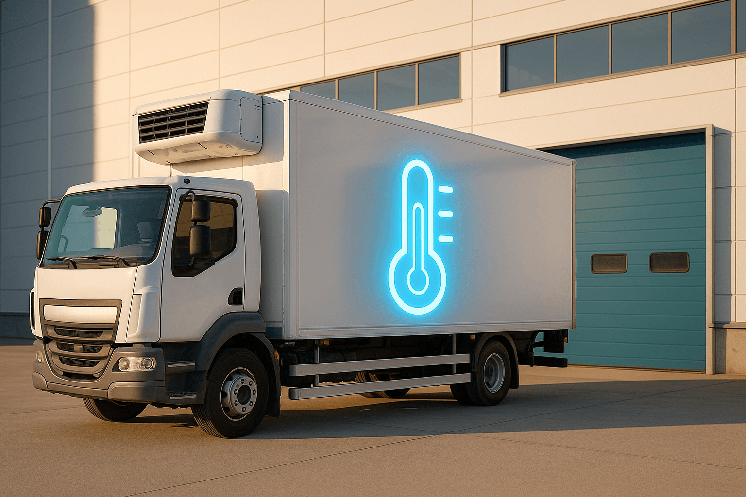 Ultimate Guide to Cold Chain Risk Mitigation