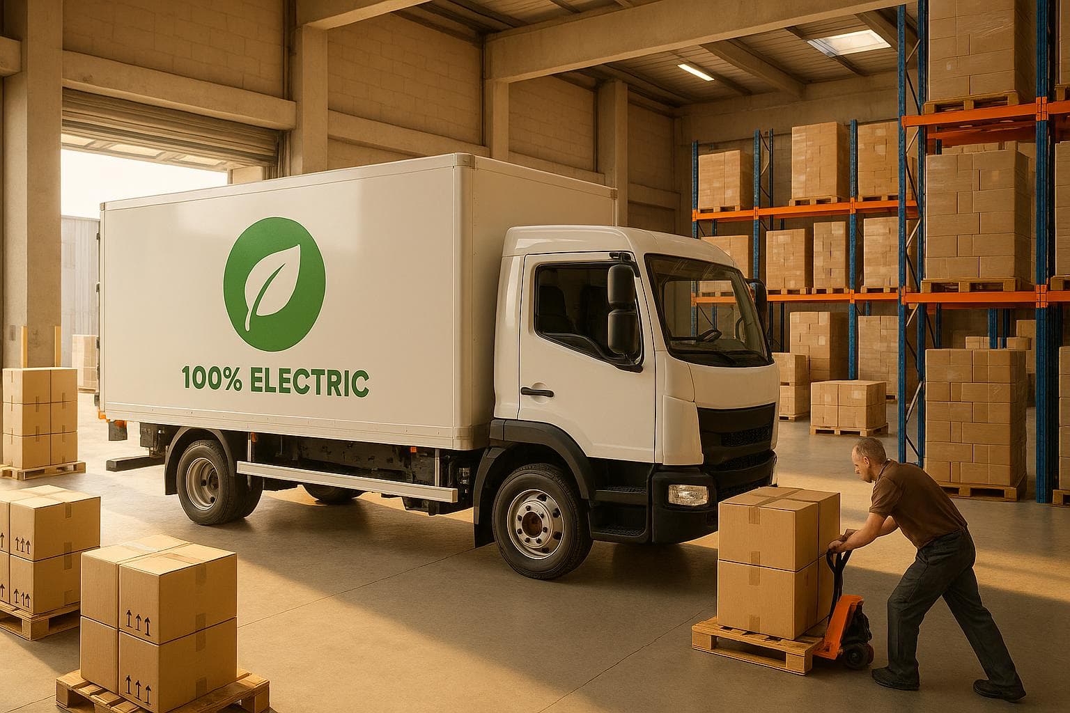 5 Ways to Cut Logistics Costs Without Losing Quality