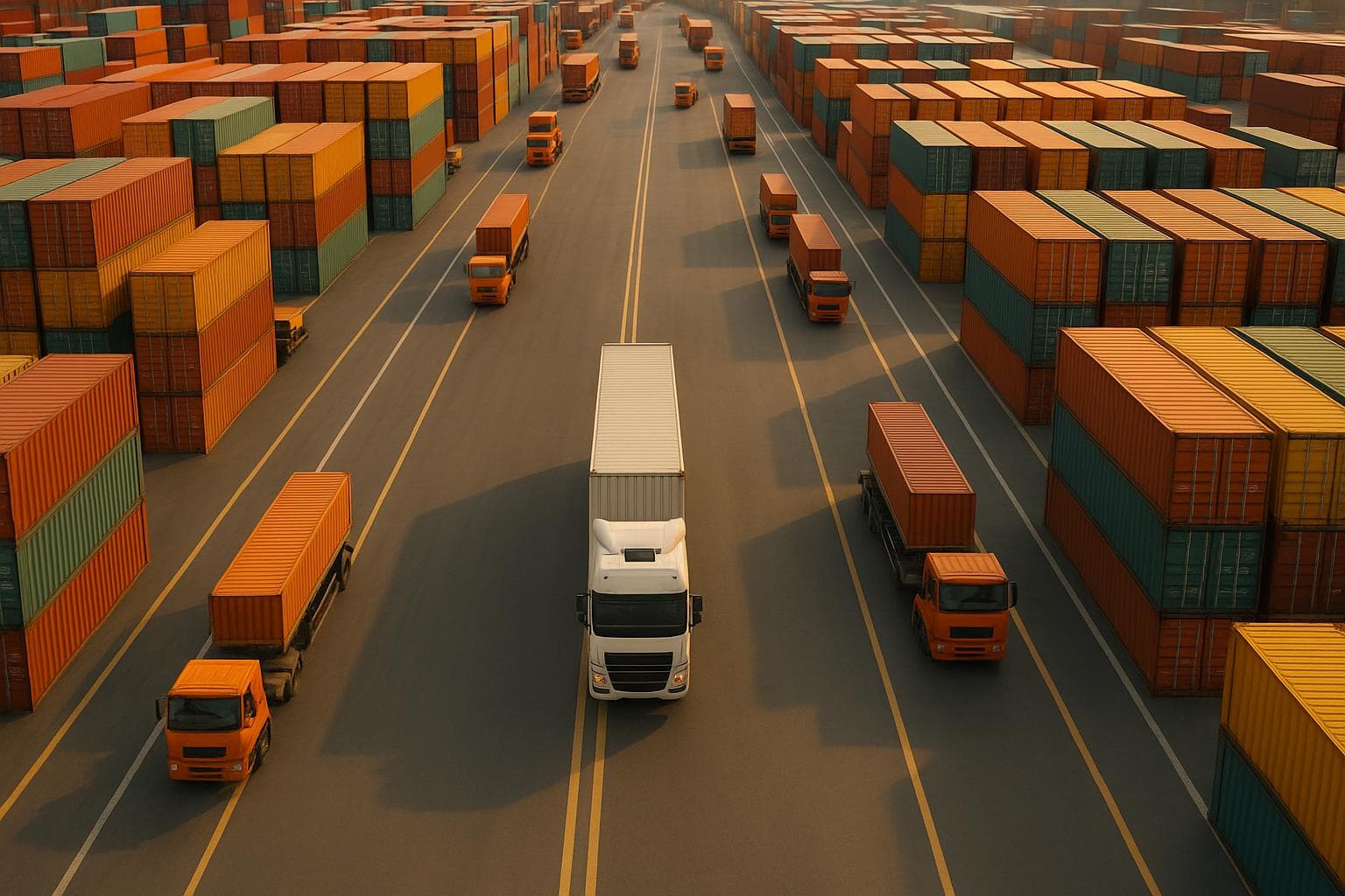 How To Choose A Logistics Partner That Won't Destroy Your Supply Chain (12-Point Checklist)