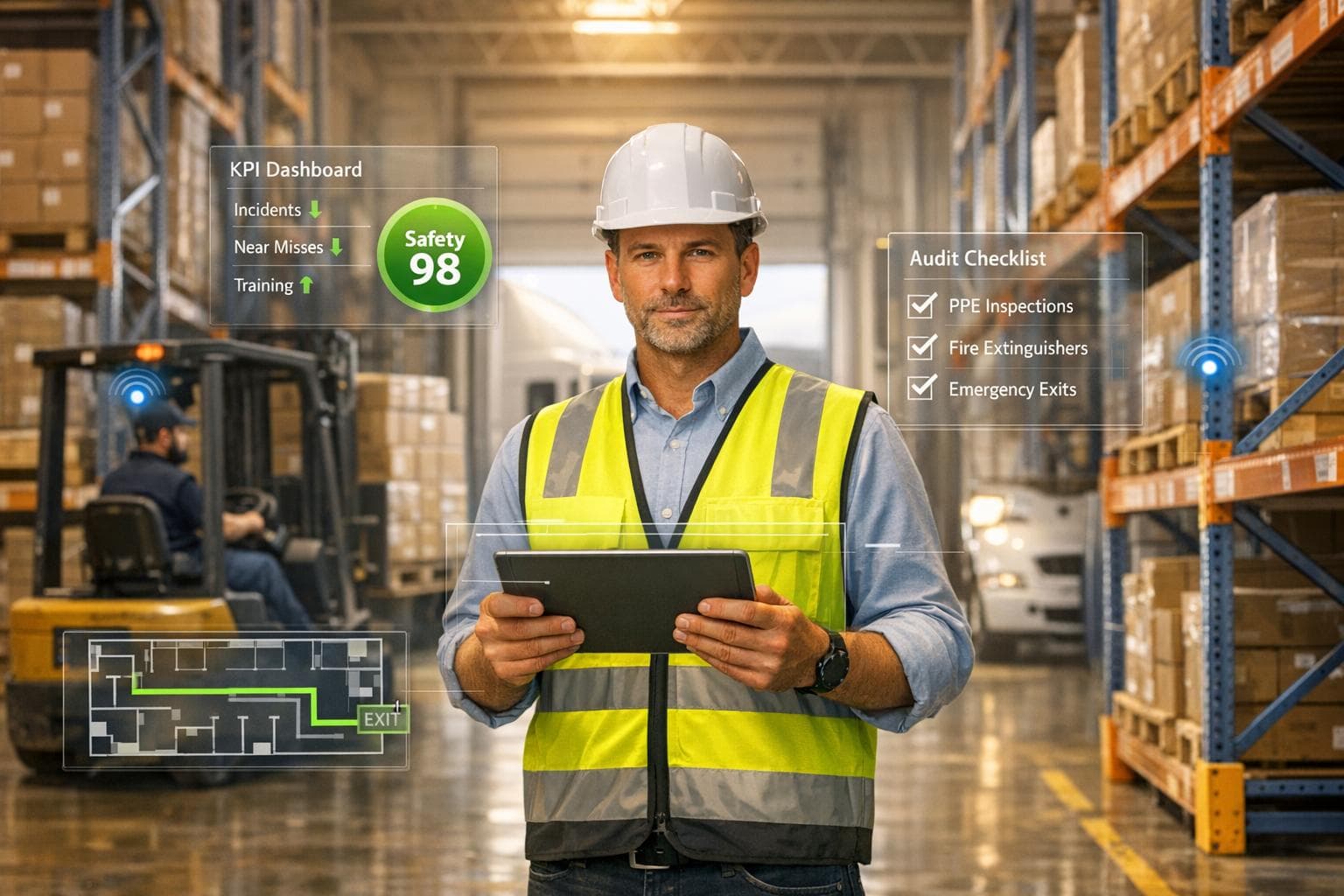 Best Practices for Continuous Safety Improvement