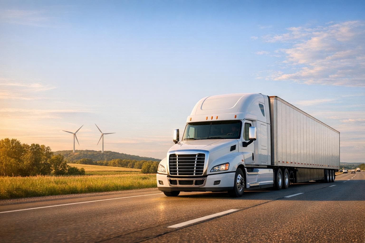 10 Benefits of Freight Consolidation for Sustainability