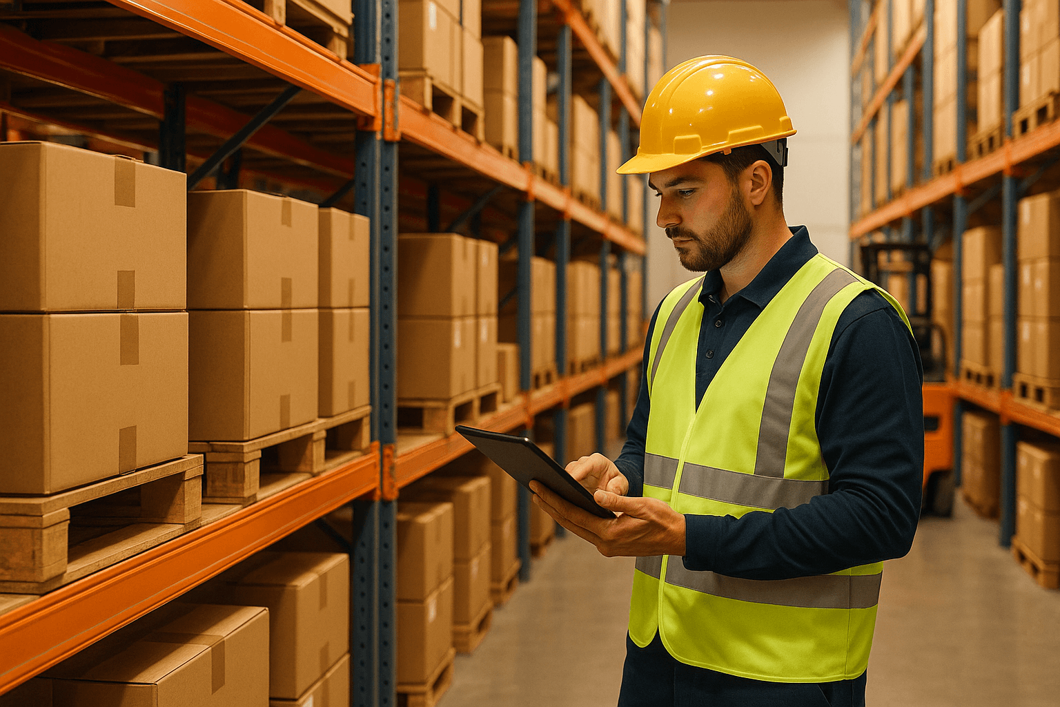 Warehouse Delays: 7 Common Causes and Solutions