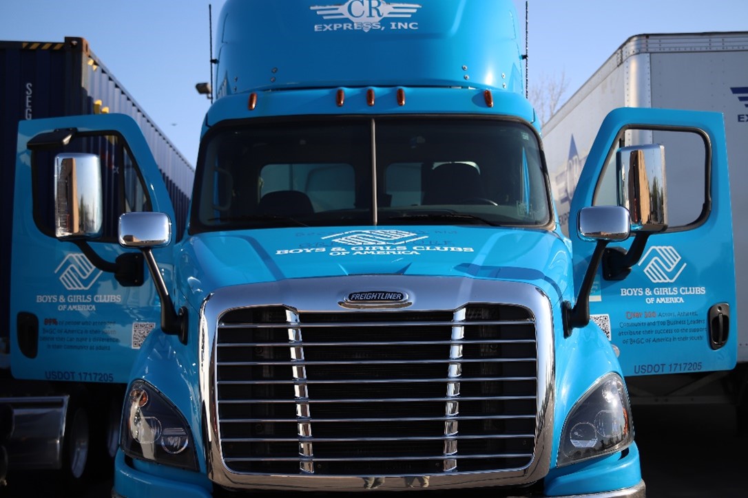 Over-the-Road CDL A Driver โ 2+ Years Experience